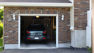 Garage Door Installation at Northwest District Burbank, California