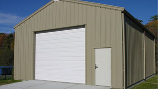 Garage Door Openers at Northwest District Burbank, California